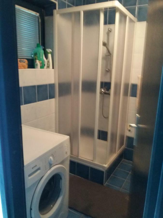 Apartman Koren Malinska Exterior photo