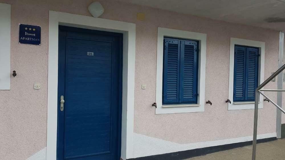 Apartman Koren Malinska Exterior photo